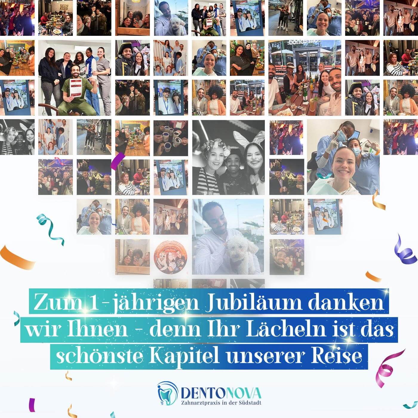 Bis zu 40% Rabatt auf viele Leistungen